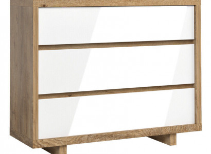 Schrank Regal Luxus Anstrakt Wohn Zimmer Design Kommode Anrichte Side Lowboard